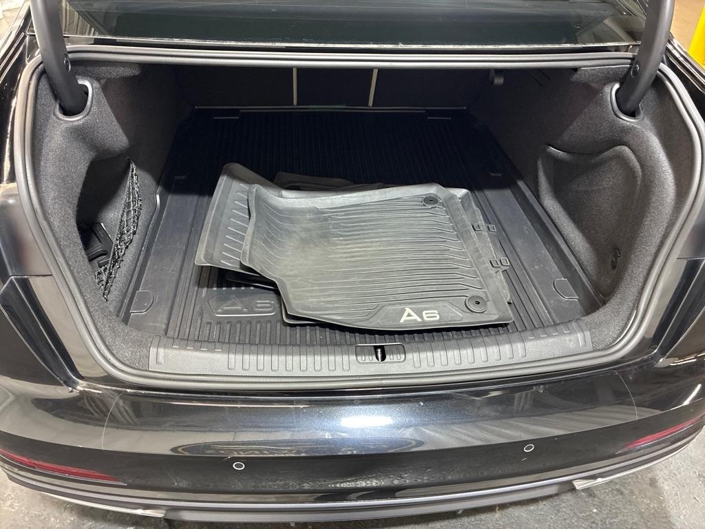 Audi A6  2019