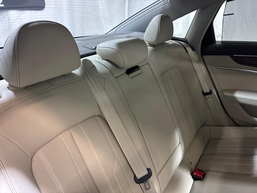Audi A6  2019