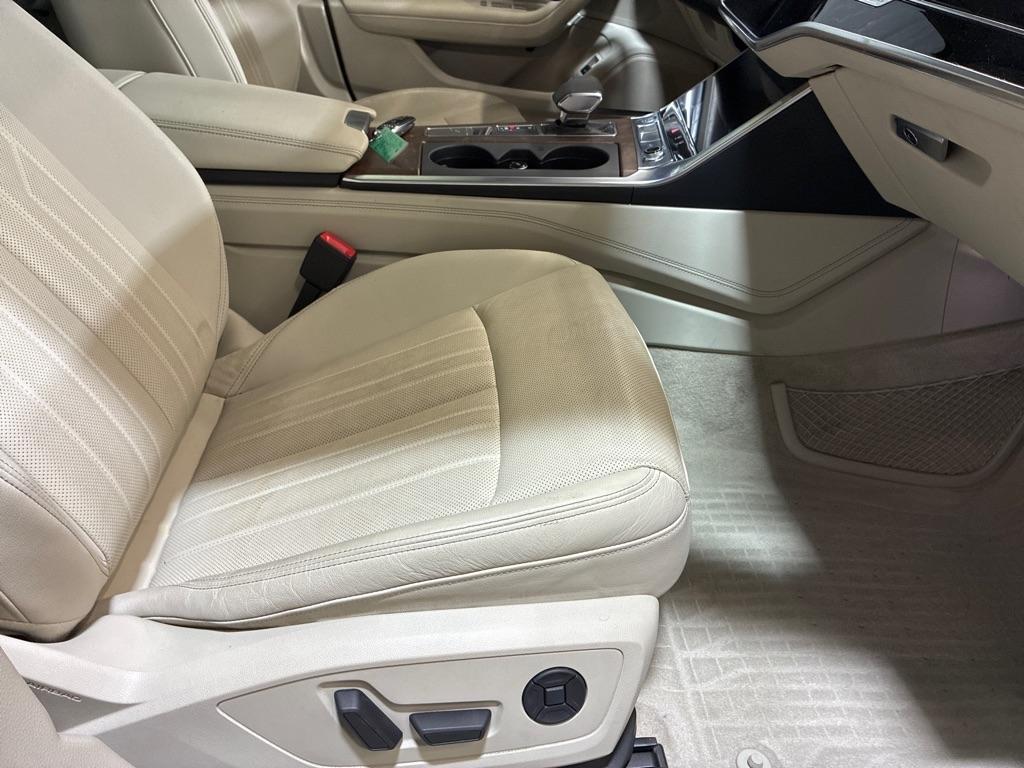 Audi A6  2019