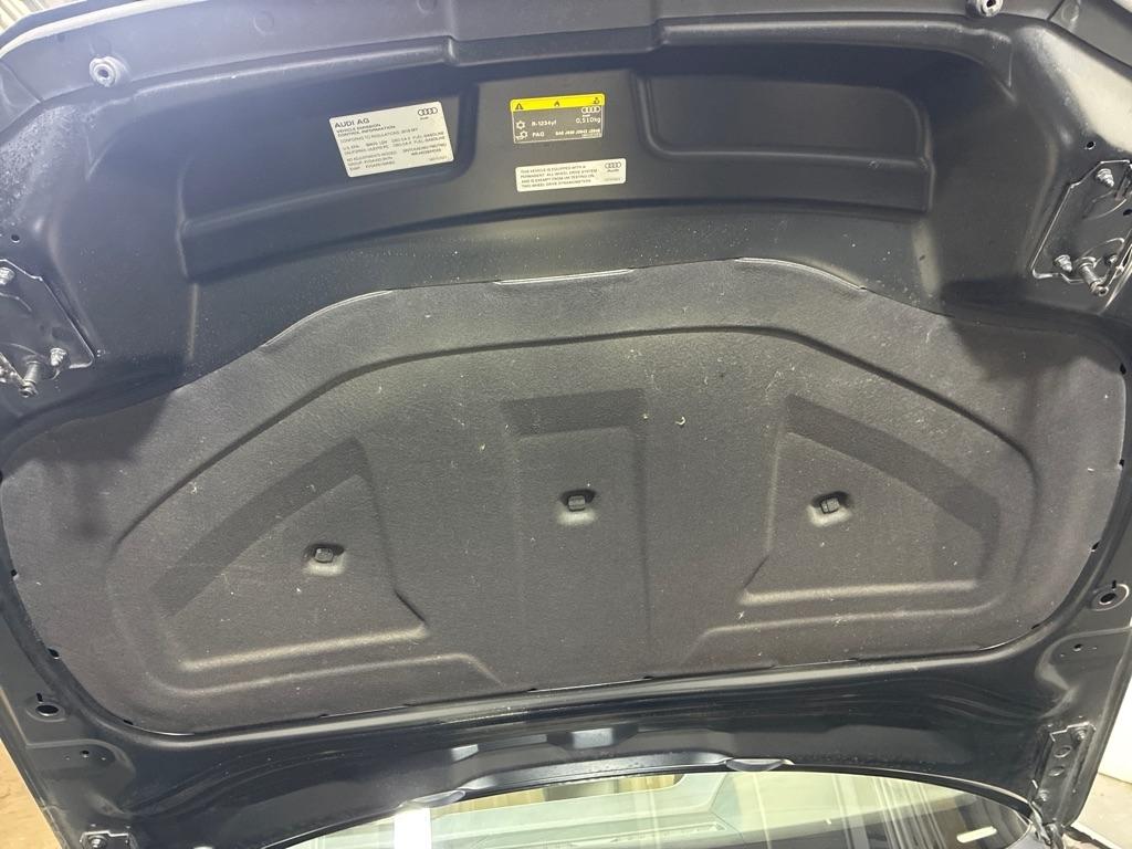 Audi A6  2019