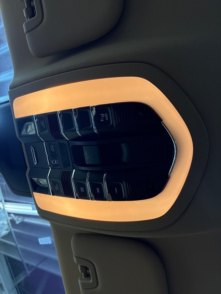 Porsche Panamera  2014