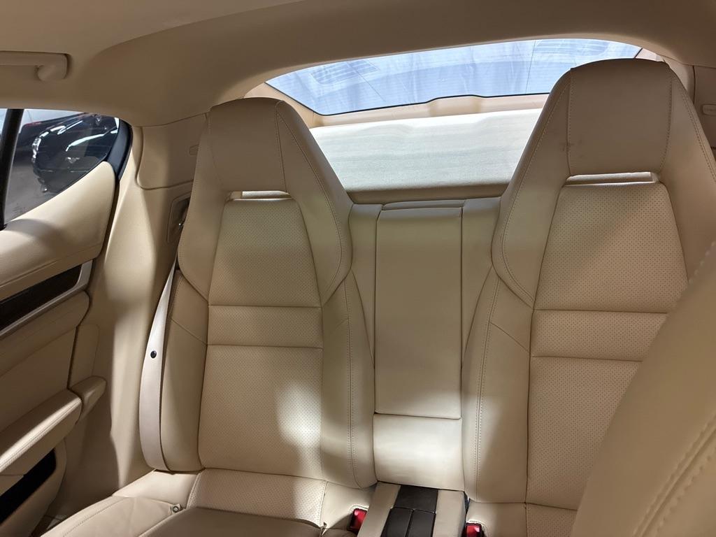 Porsche Panamera  2014