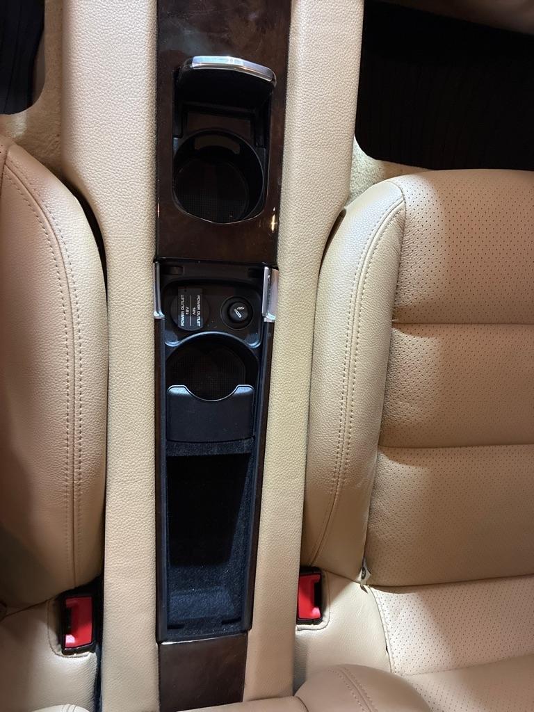 Porsche Panamera  2014