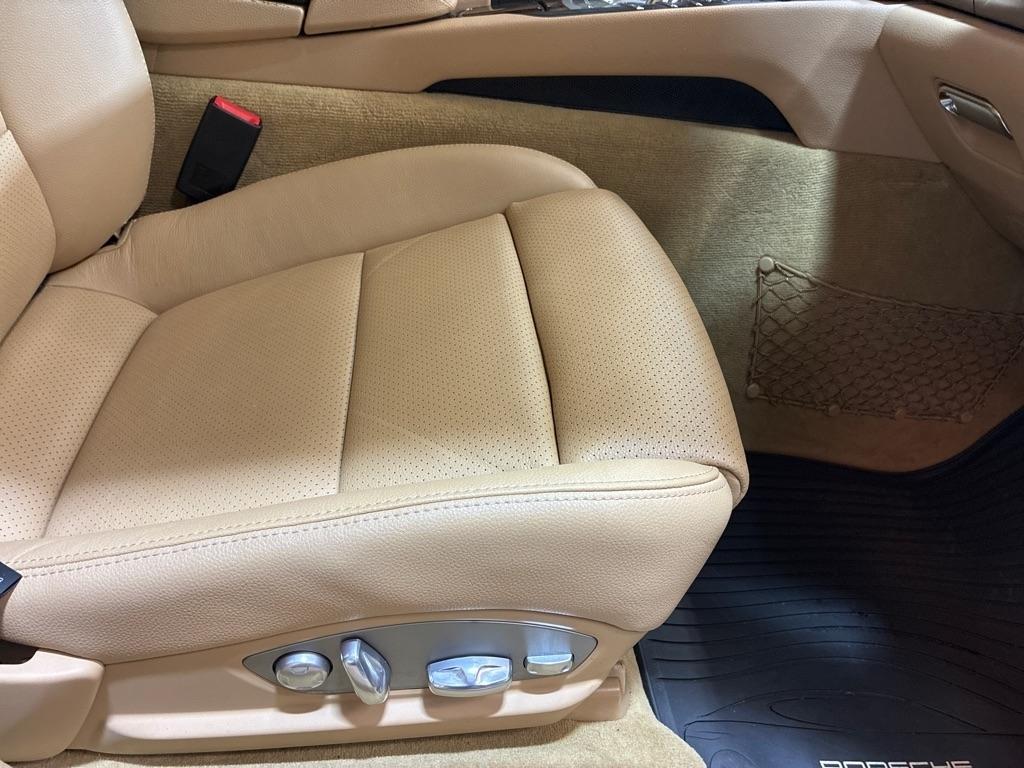 Porsche Panamera  2014