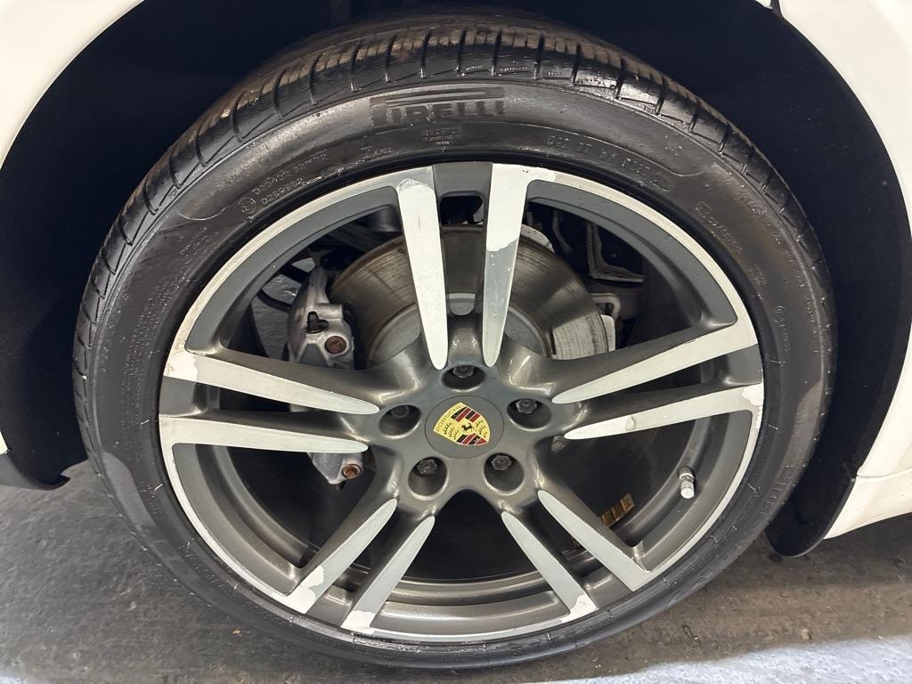 Porsche Panamera  2014