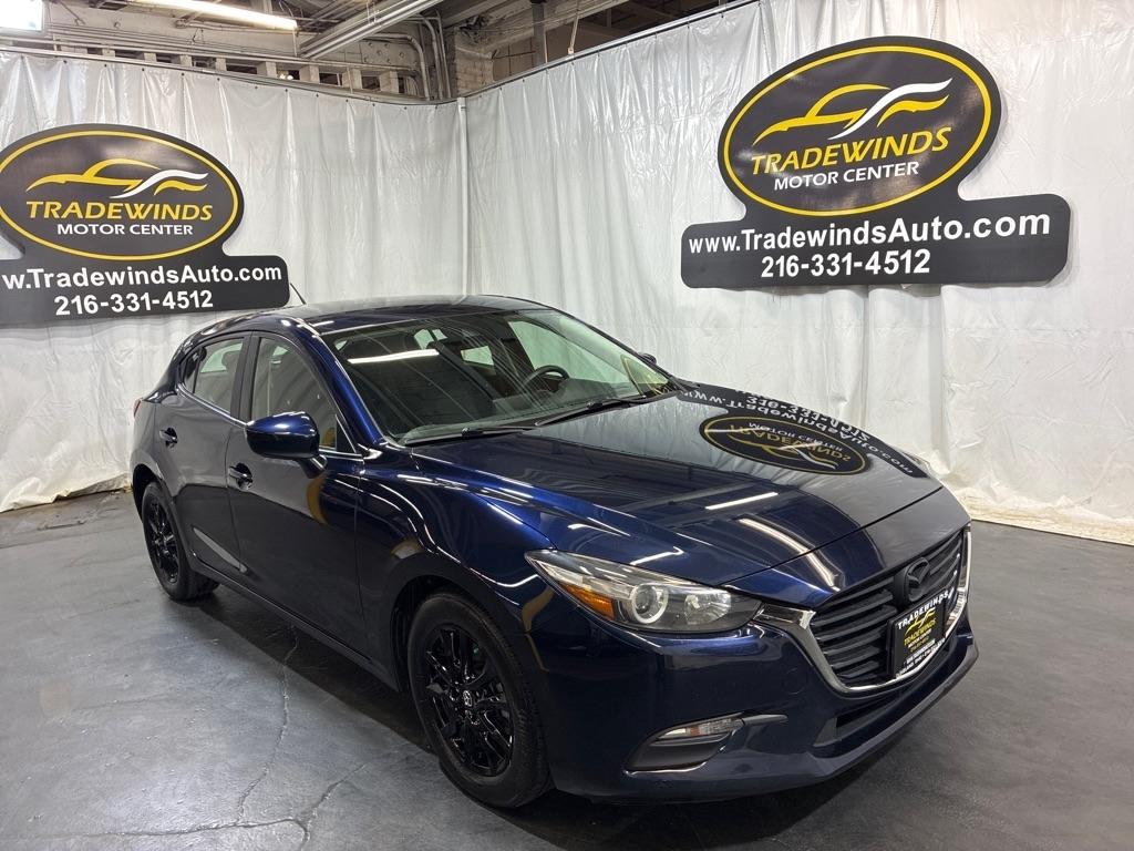 2018 Mazda CX-3 Sport AT 5-Door SKYACTIV's photo