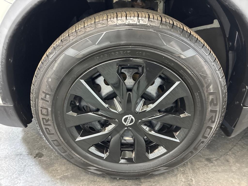 Nissan Rogue  2019