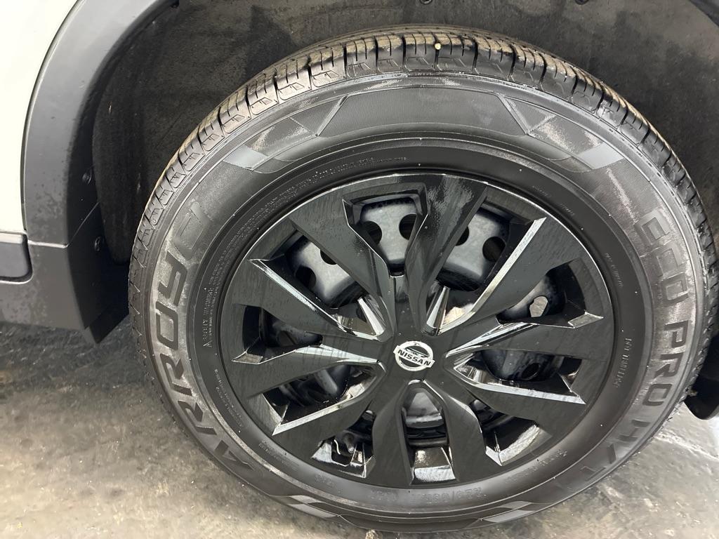 Nissan Rogue  2019