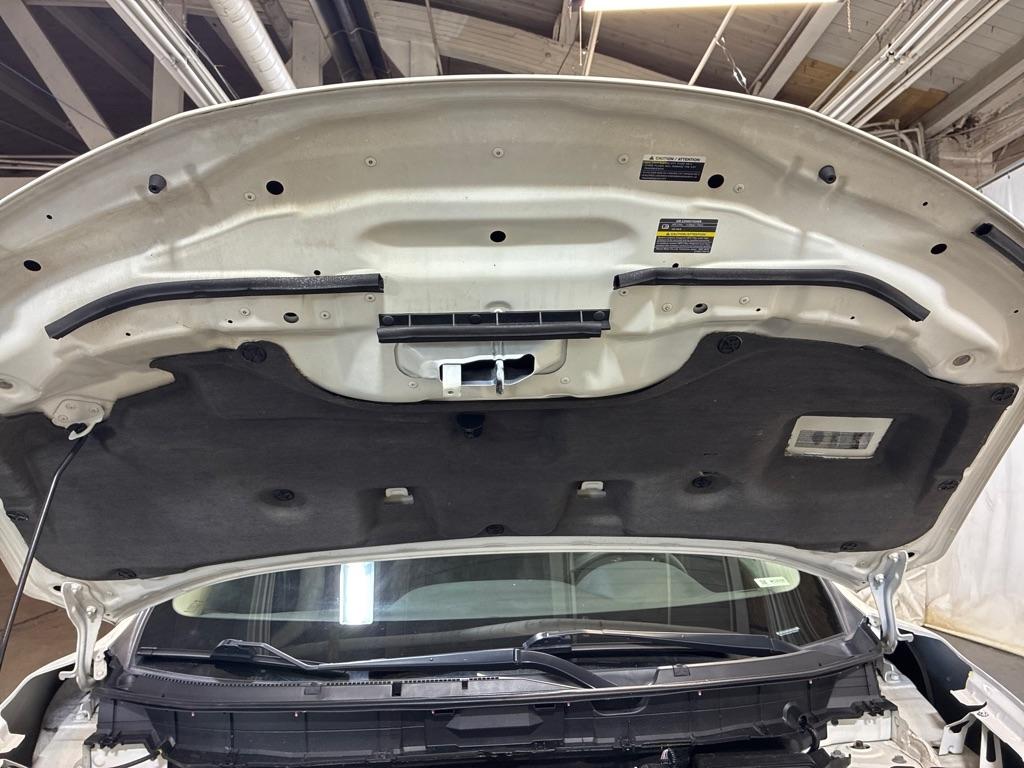 Nissan Rogue  2019