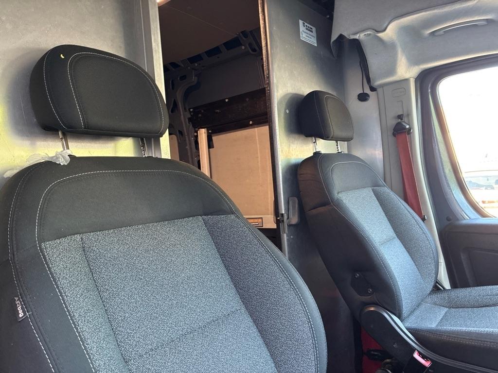 RAM Promaster  2021