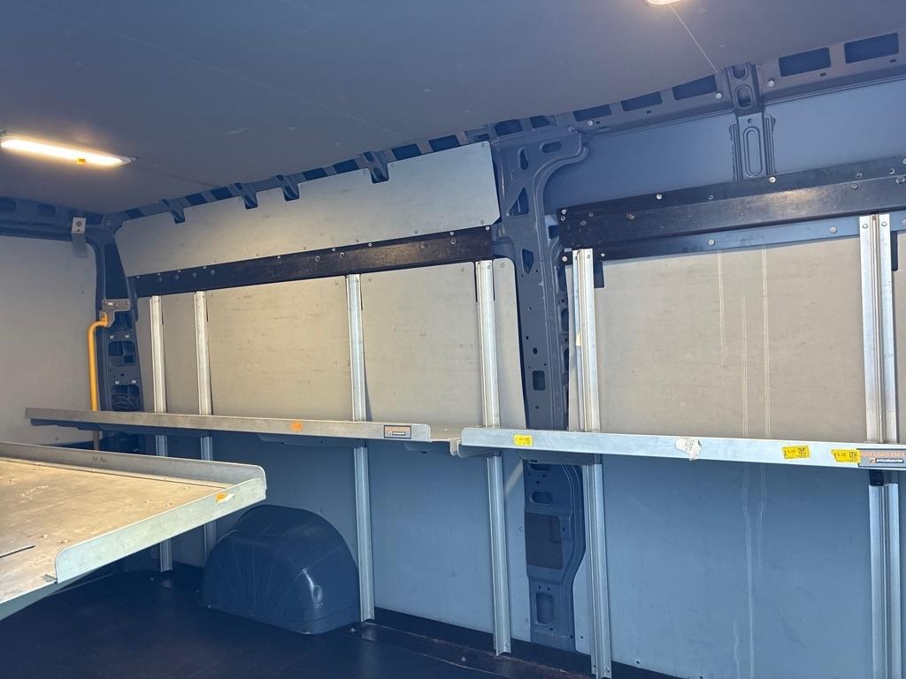 RAM Promaster  2021