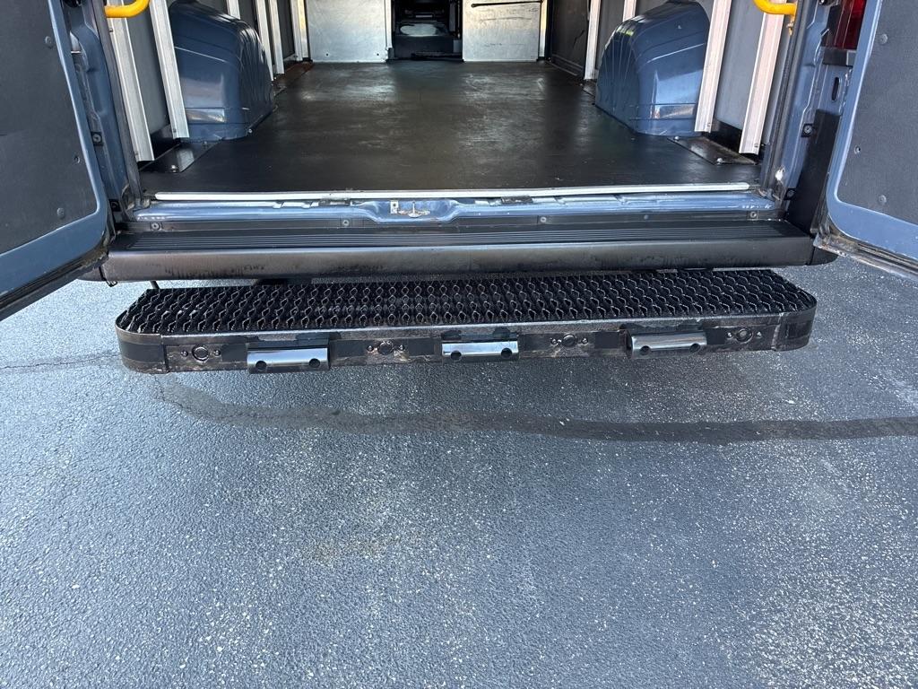 RAM Promaster  2021