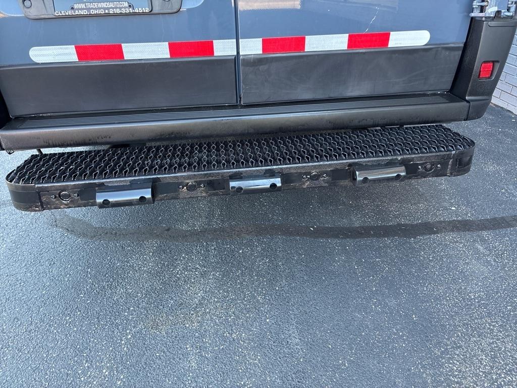 RAM Promaster  2021