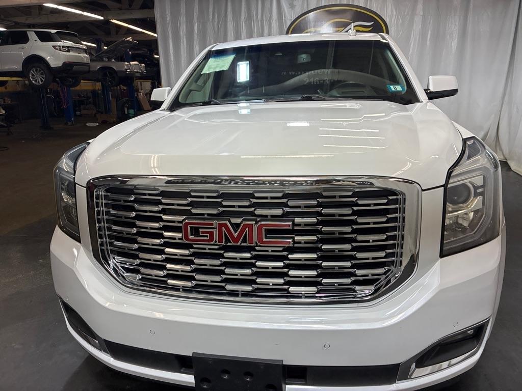 GMC Yukon  2018