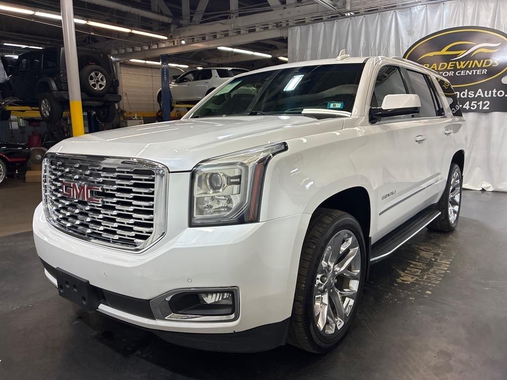 GMC Yukon  2018