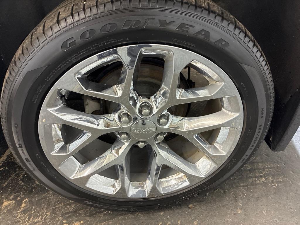 GMC Yukon  2018