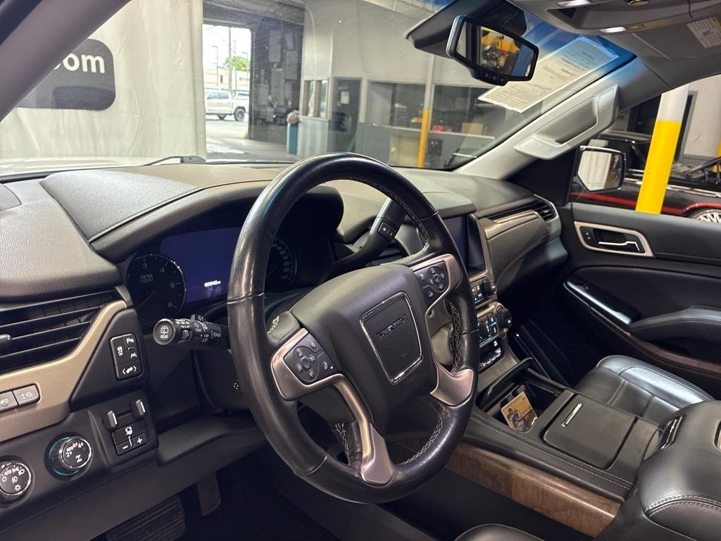 GMC Yukon  2018