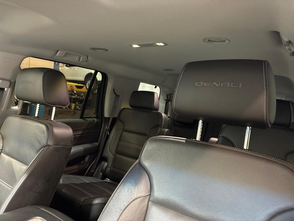GMC Yukon  2018