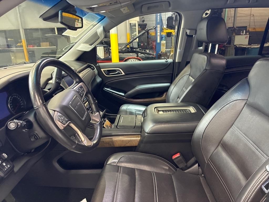 GMC Yukon  2018