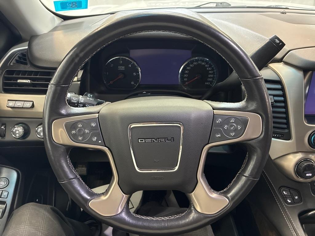 GMC Yukon  2018