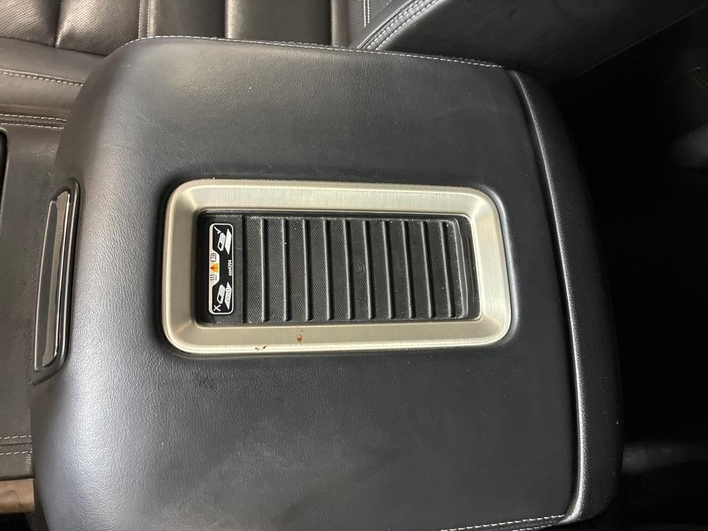 GMC Yukon  2018