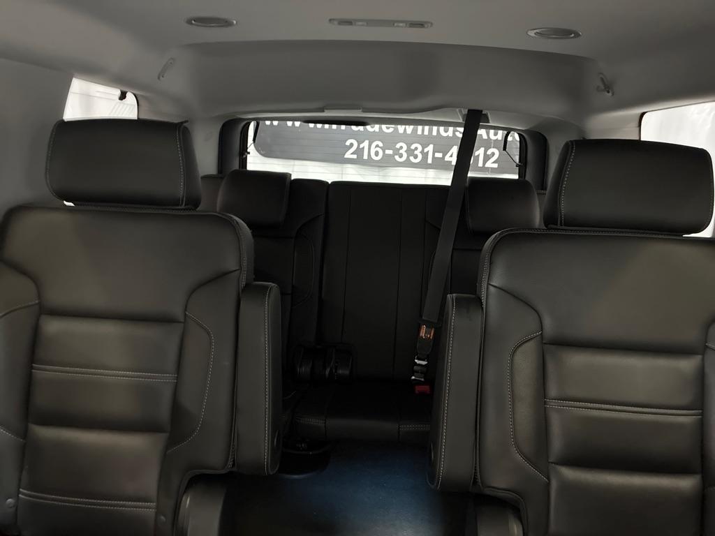 GMC Yukon  2018
