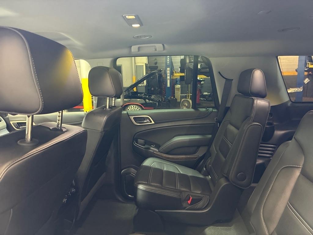 GMC Yukon  2018