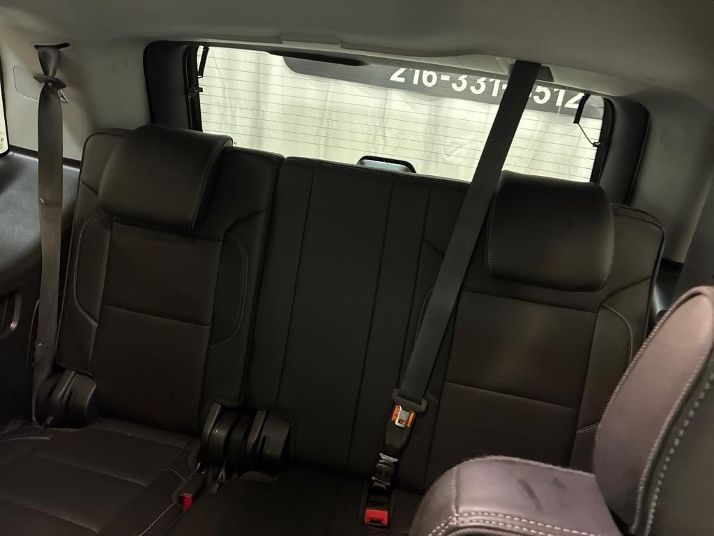 GMC Yukon  2018