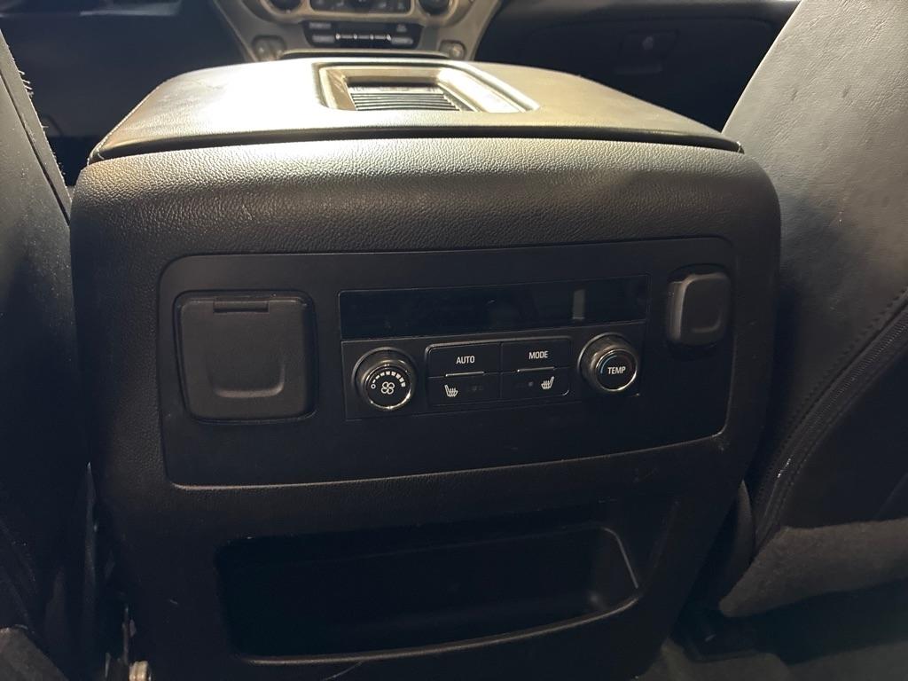 GMC Yukon  2018