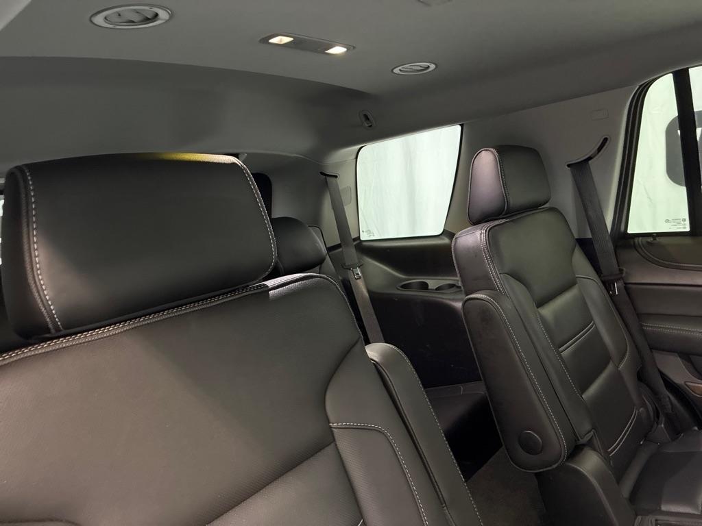 GMC Yukon  2018