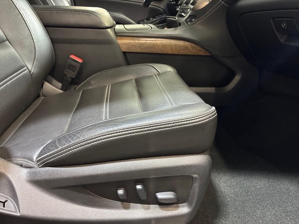 GMC Yukon  2018