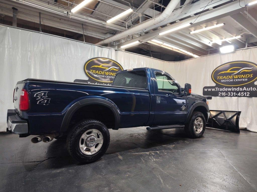 Ford F-350 SD  2016