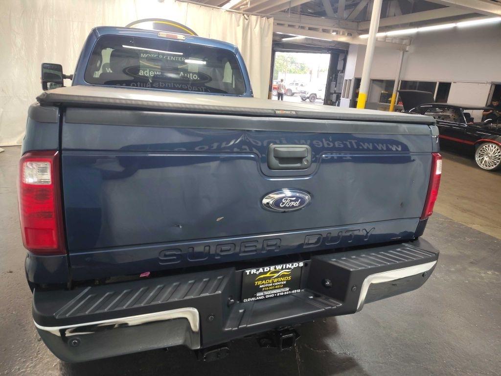 Ford F-350 SD  2016
