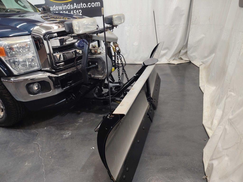 Ford F-350 SD  2016