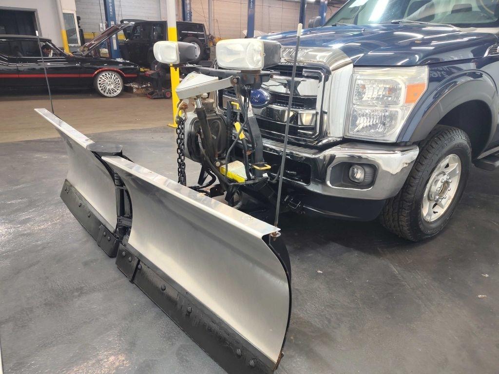 Ford F-350 SD  2016