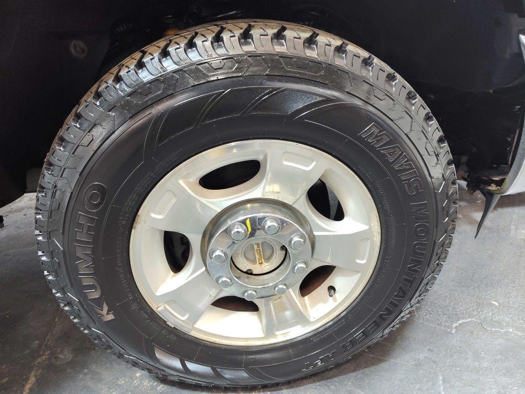 Ford F-350 SD  2016