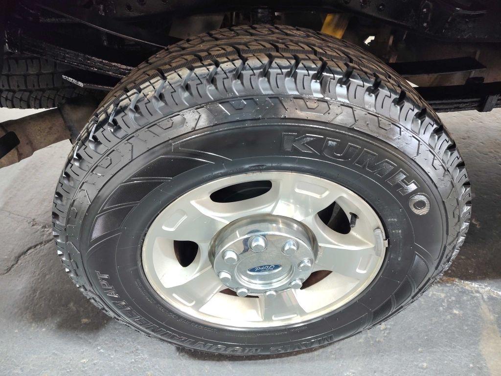 Ford F-350 SD  2016