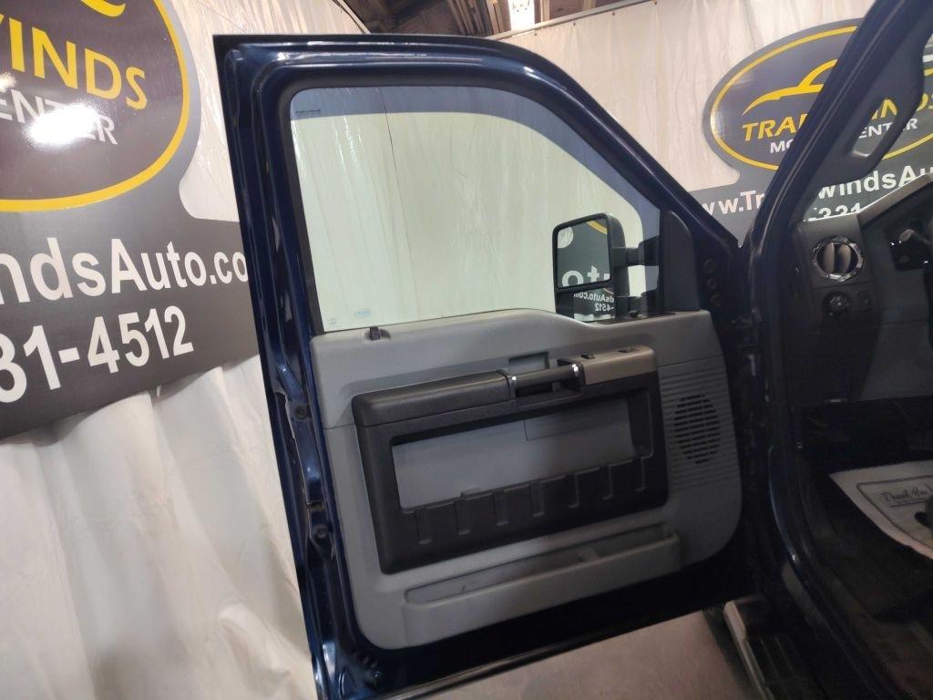 Ford F-350 SD  2016