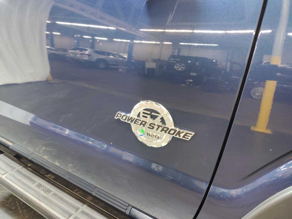 Ford F-350 SD  2016