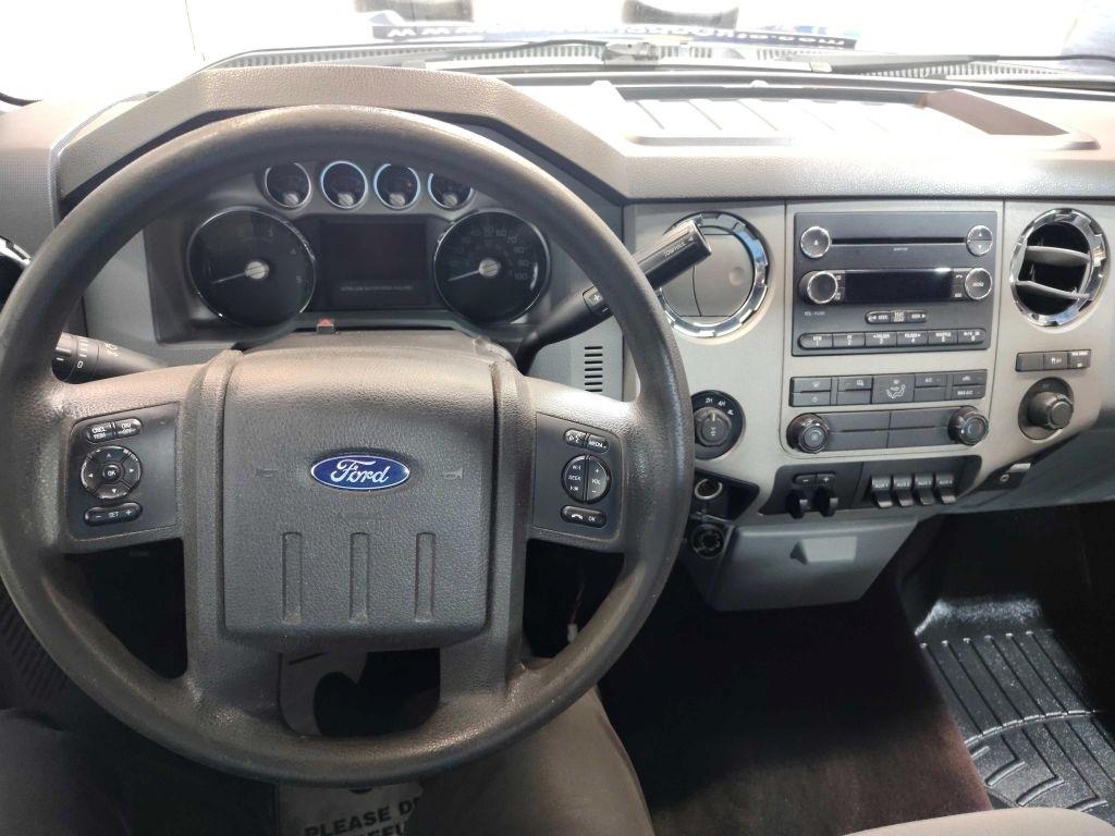 Ford F-350 SD  2016