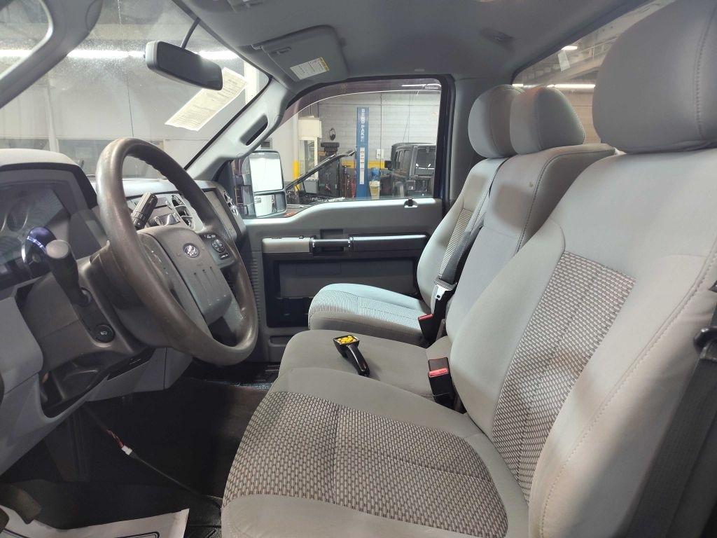 Ford F-350 SD  2016