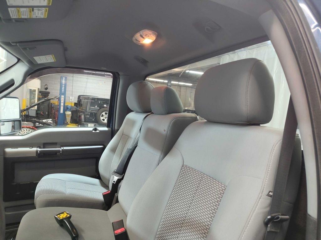 Ford F-350 SD  2016