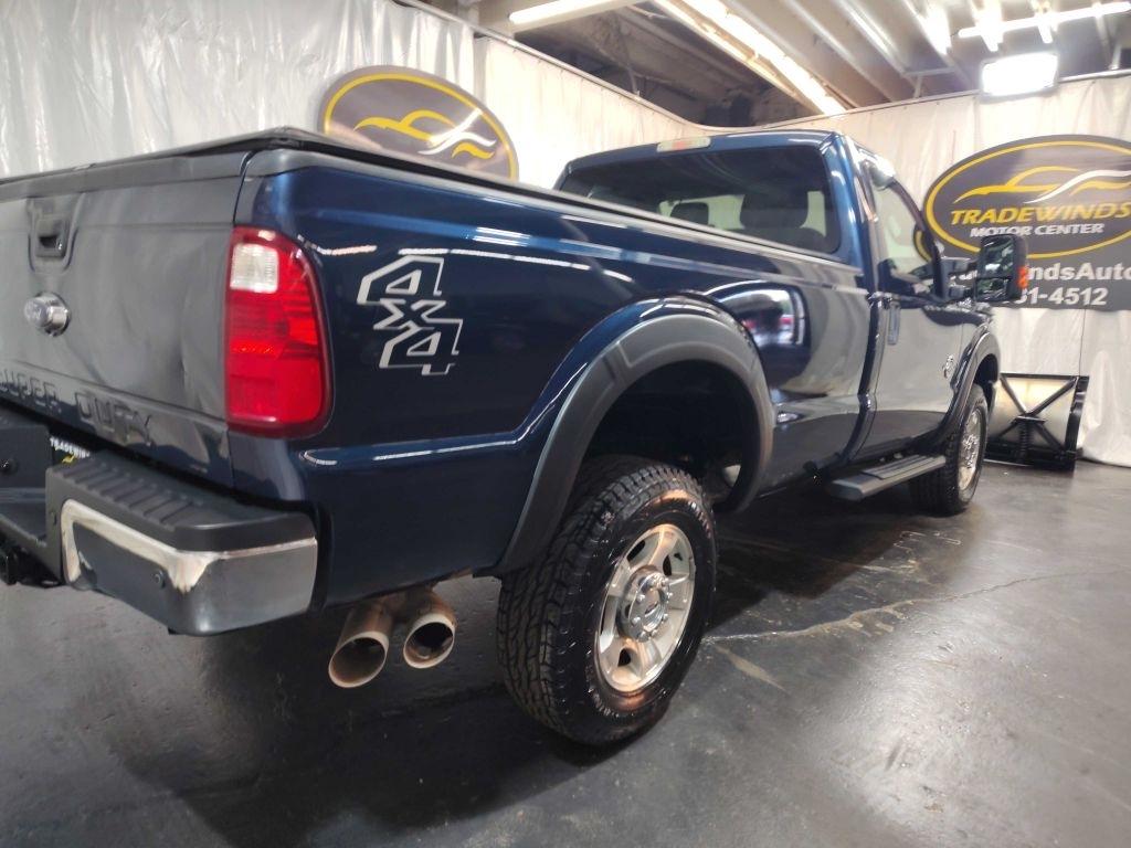 Ford F-350 SD  2016