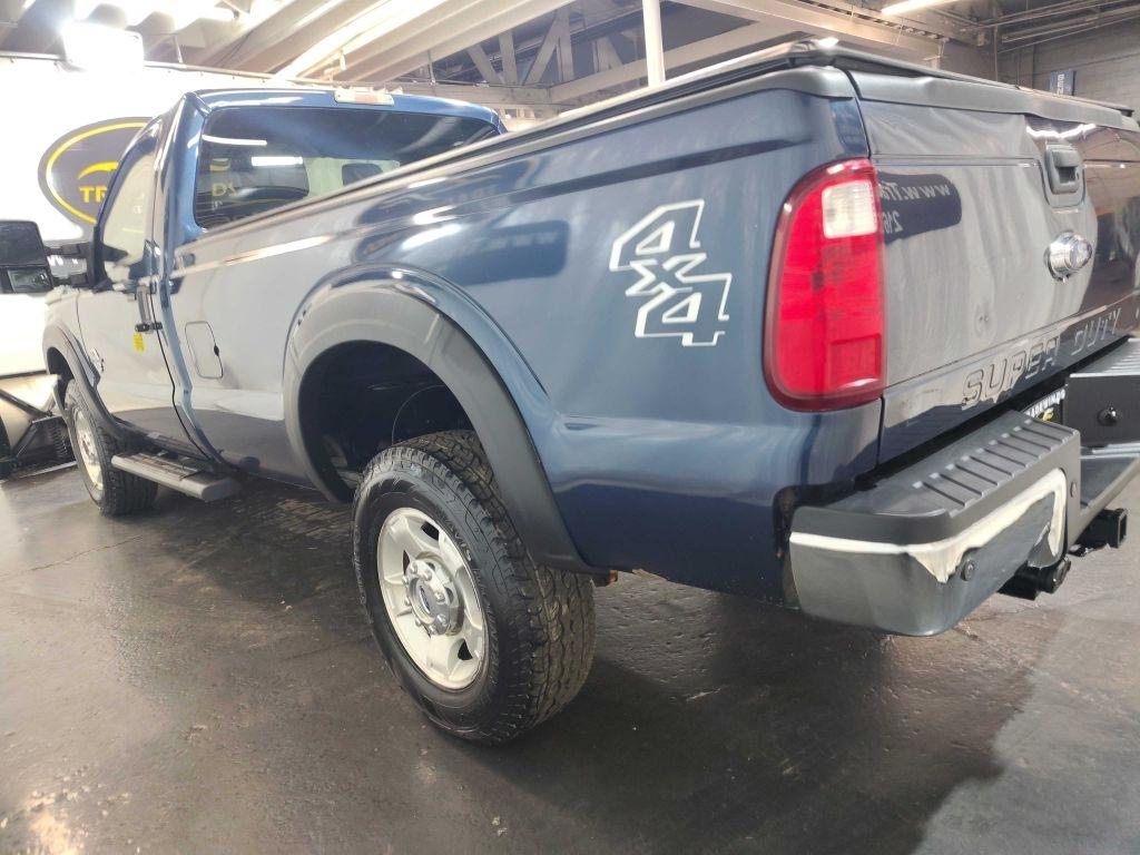 Ford F-350 SD  2016