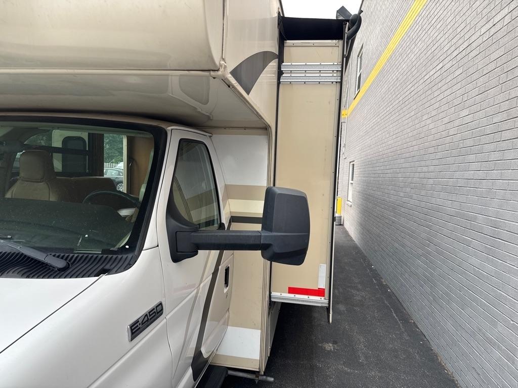 Ford Econoline  2016