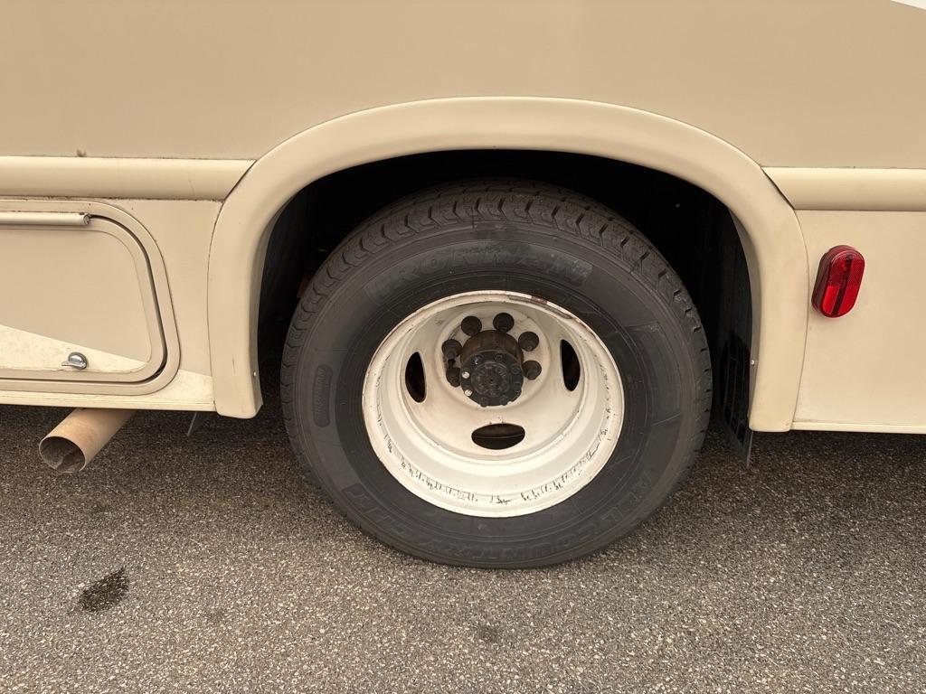 Ford Econoline  2016