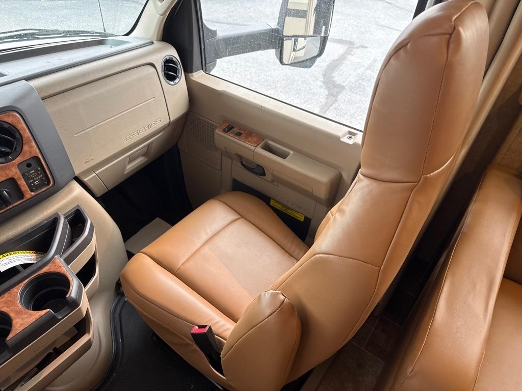Ford Econoline  2016