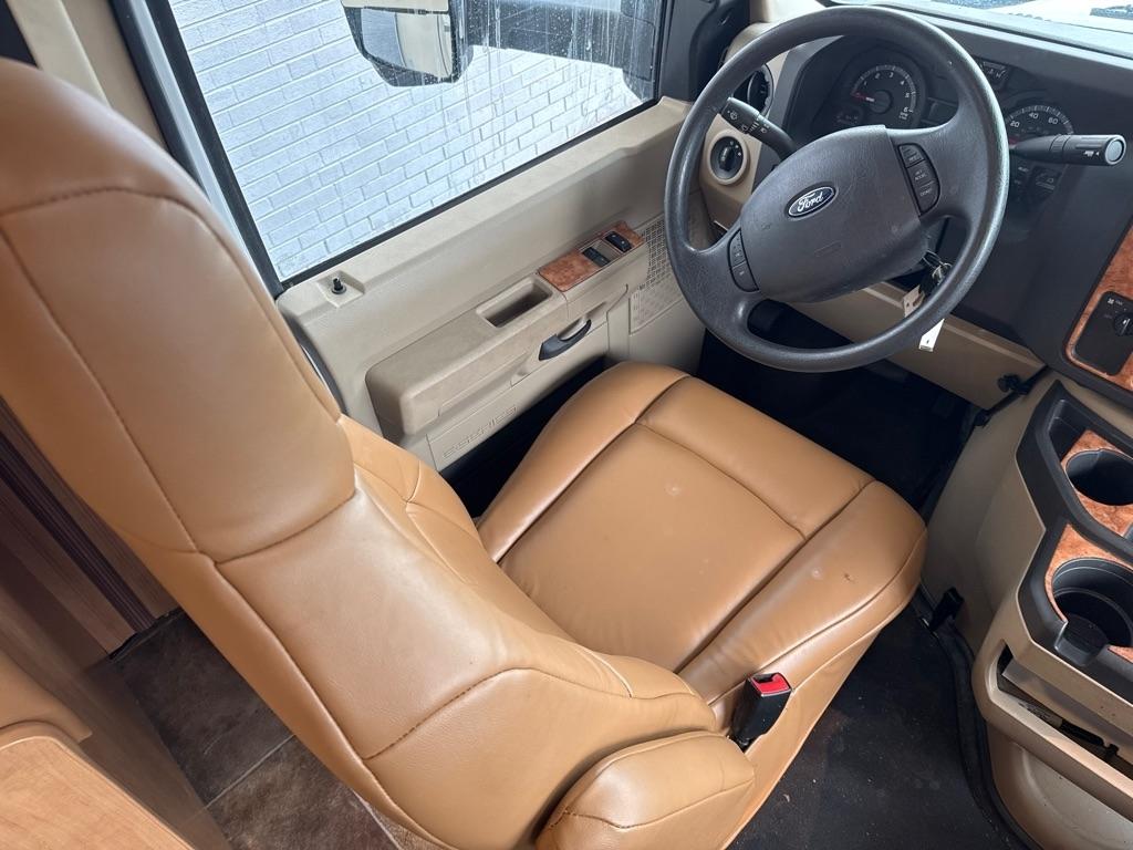 Ford Econoline  2016