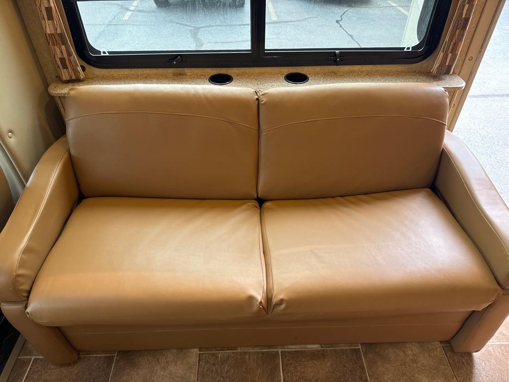 Ford Econoline  2016