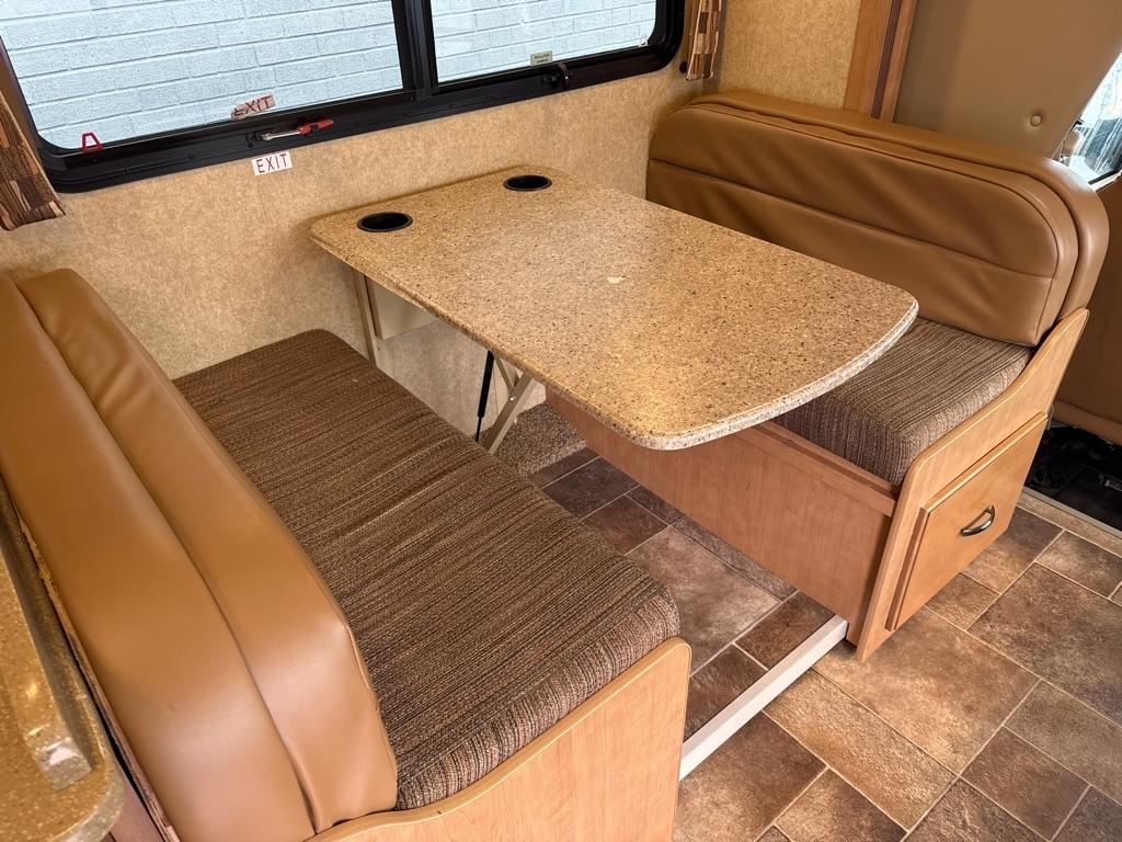 Ford Econoline  2016